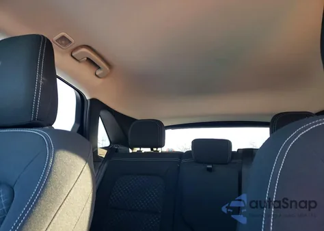 2023 Ford Escape Active из США, поврежденный, VIN 1FMCU9GN7PUA83948